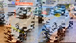 MINI Electric de 2021