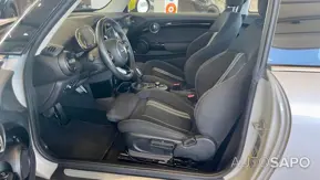 MINI Electric de 2021