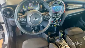 MINI Electric de 2021