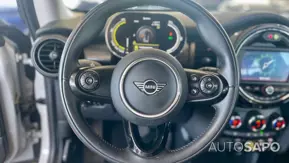 MINI Electric de 2021