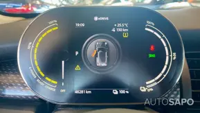 MINI Electric de 2021