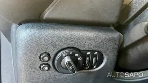 MINI Electric de 2021