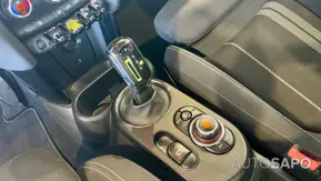 MINI Electric de 2021