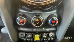 MINI Electric de 2021