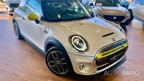 MINI Electric de 2021