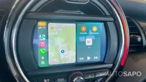 MINI Electric de 2021