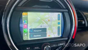 MINI Electric de 2021