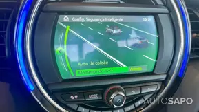 MINI Electric de 2021