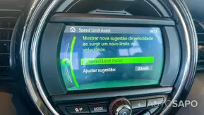 MINI Electric de 2021