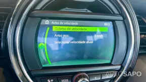 MINI Electric de 2021