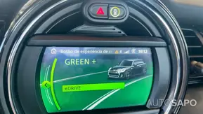 MINI Electric de 2021