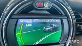 MINI Electric de 2021