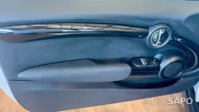 MINI Electric de 2021