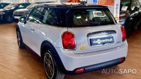 MINI Electric de 2021