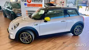 MINI Electric de 2021