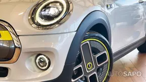 MINI Electric de 2021