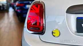MINI Electric de 2021