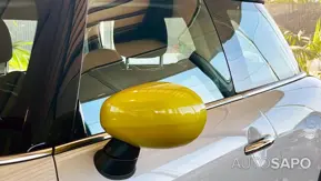 MINI Electric de 2021