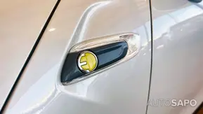 MINI Electric de 2021