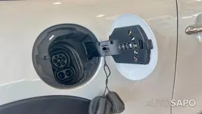 MINI Electric de 2021