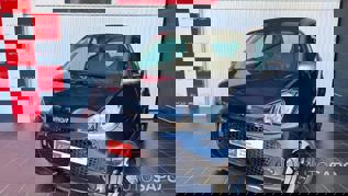 Smart Fortwo de 2020