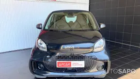 Smart Fortwo de 2020