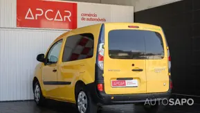 Renault Kangoo de 2014