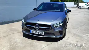 Mercedes-Benz Classe A de 2020