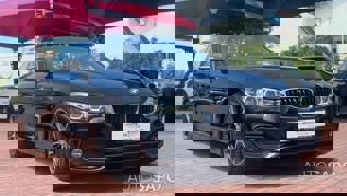 BMW Série 4 de 2018