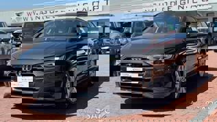 Audi A4 de 2021