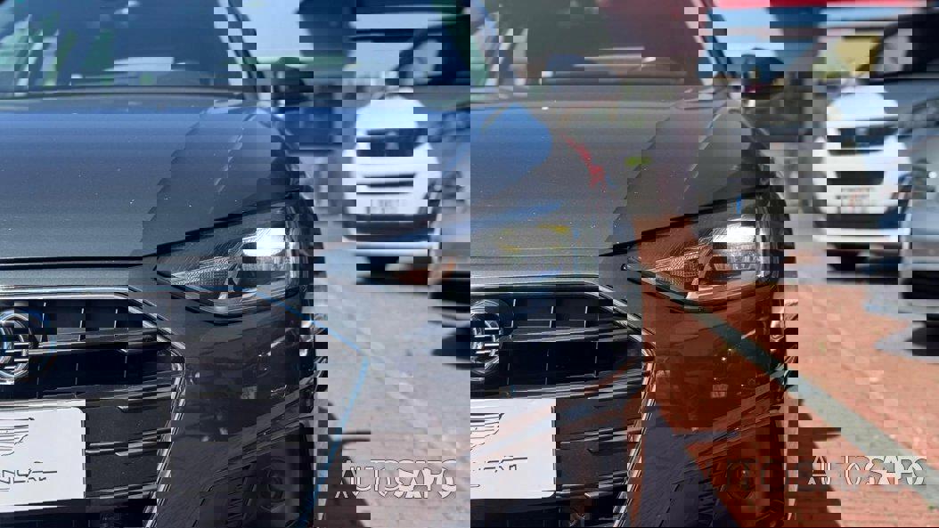 Audi A4 de 2021