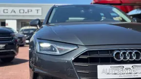 Audi A4 de 2021
