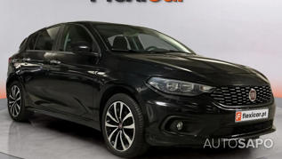 Fiat Tipo 1.3 M-Jet Lounge de 2020