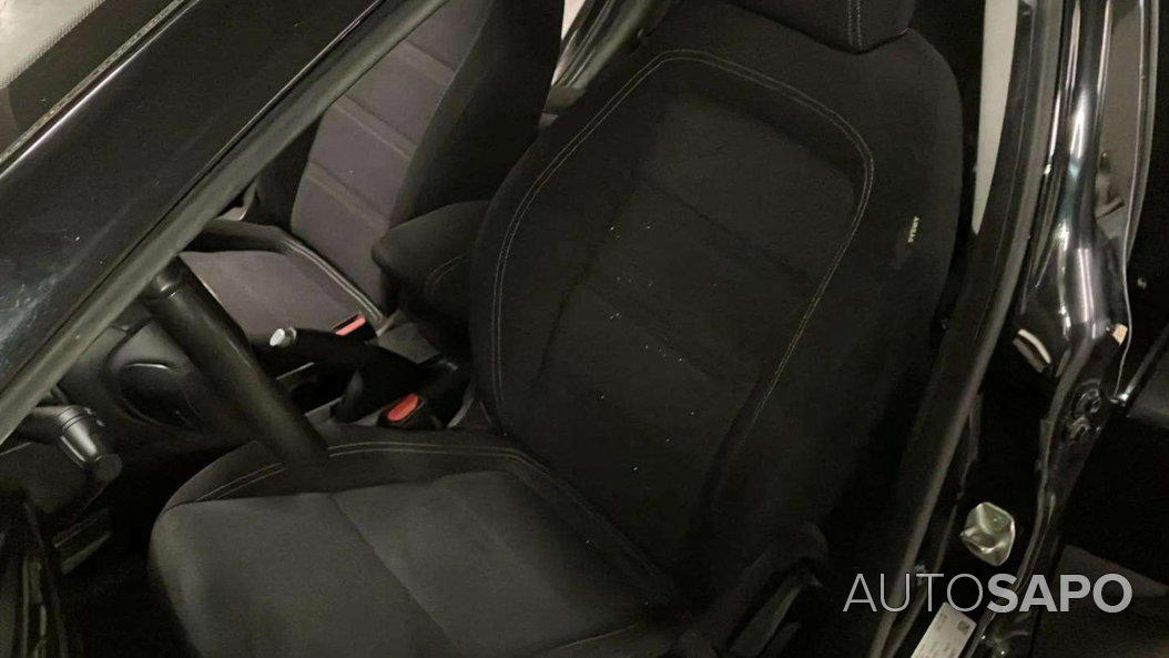 Fiat Tipo 1.3 M-Jet Lounge de 2020