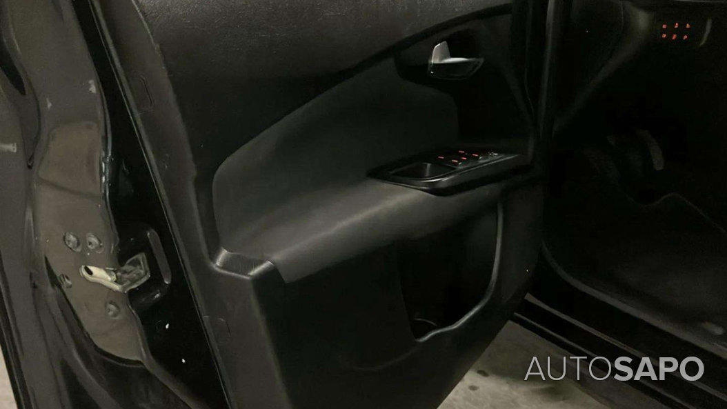Fiat Tipo 1.3 M-Jet Lounge de 2020