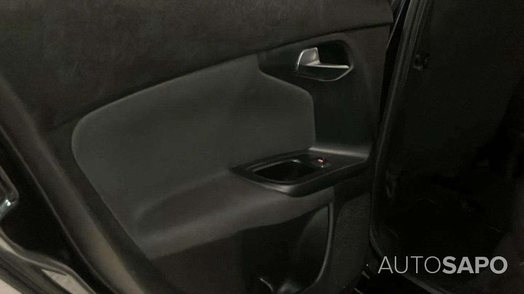 Fiat Tipo 1.3 M-Jet Lounge de 2020
