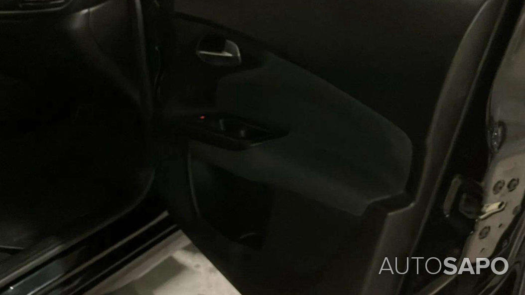 Fiat Tipo 1.3 M-Jet Lounge de 2020