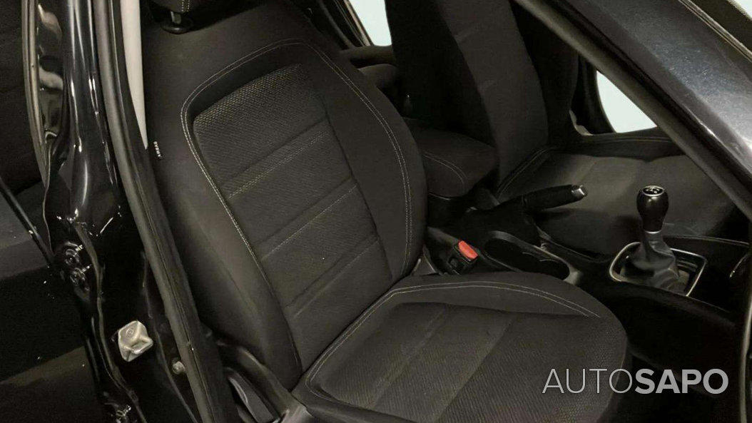 Fiat Tipo 1.3 M-Jet Lounge de 2020