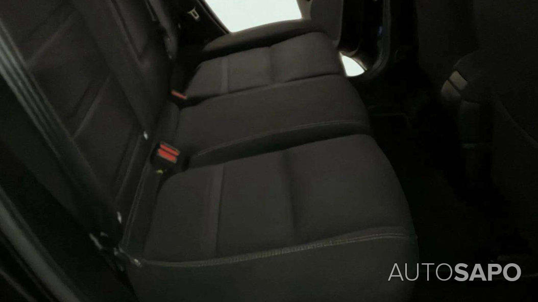 Fiat Tipo 1.3 M-Jet Lounge de 2020