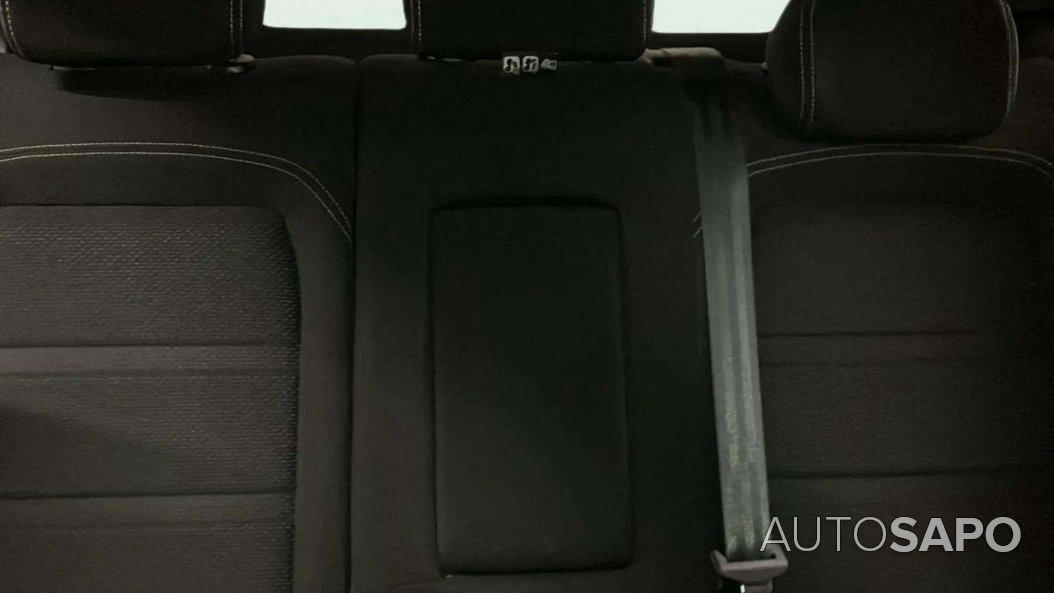 Fiat Tipo 1.3 M-Jet Lounge de 2020