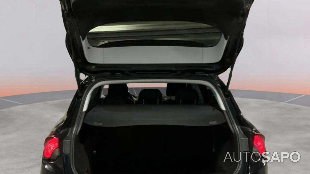 Fiat Tipo 1.3 M-Jet Lounge de 2020