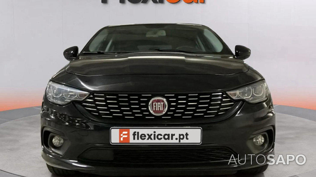 Fiat Tipo 1.3 M-Jet Lounge de 2020