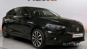 Fiat Tipo 1.3 M-Jet Lounge de 2020