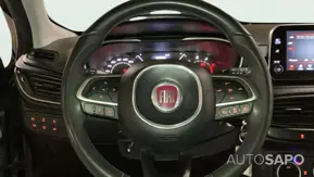Fiat Tipo 1.3 M-Jet Lounge de 2020
