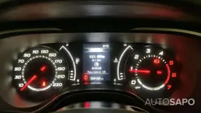 Fiat Tipo 1.3 M-Jet Lounge de 2020