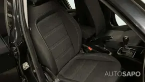 Fiat Tipo 1.3 M-Jet Lounge de 2020
