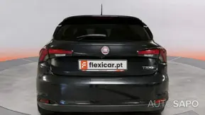 Fiat Tipo 1.3 M-Jet Lounge de 2020