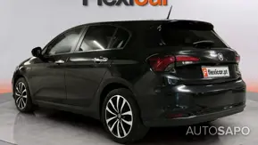 Fiat Tipo 1.3 M-Jet Lounge de 2020