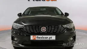 Fiat Tipo 1.3 M-Jet Lounge de 2020