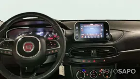Fiat Tipo 1.3 M-Jet Lounge de 2020